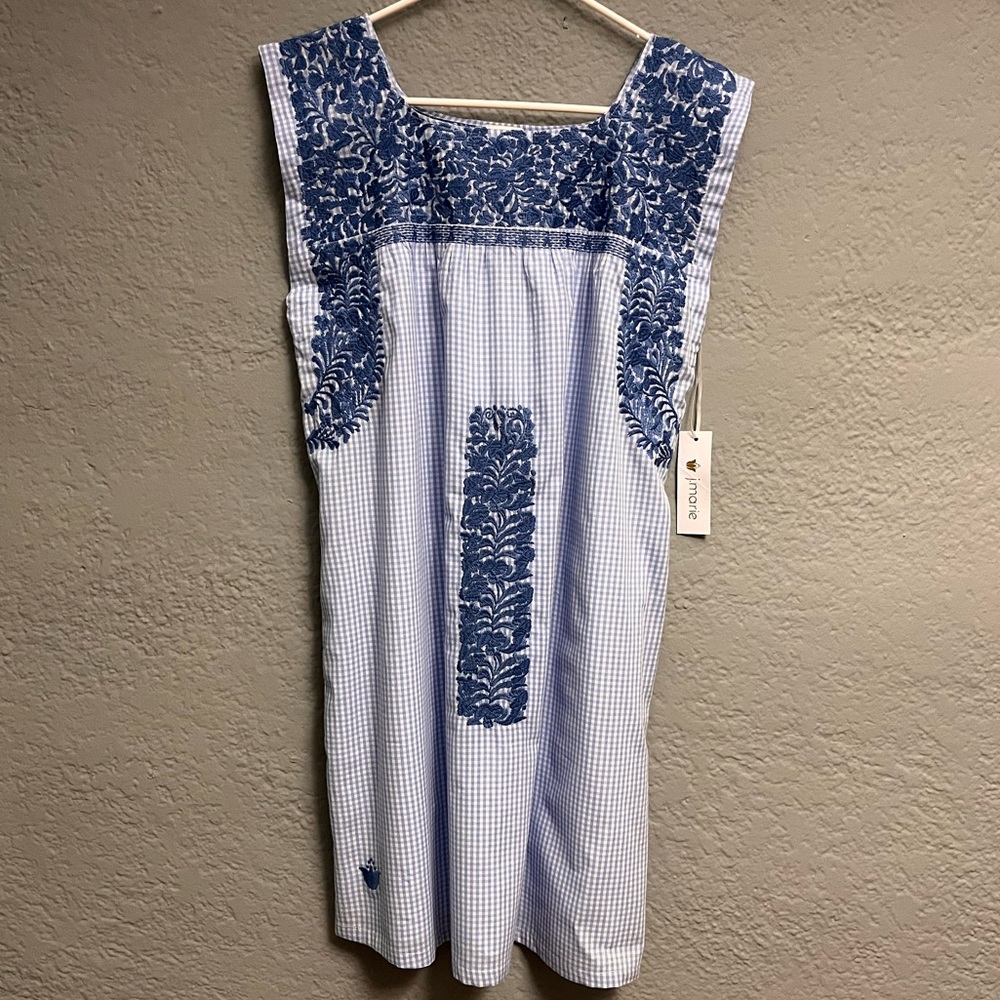 RARE J. Marie Audrina dress